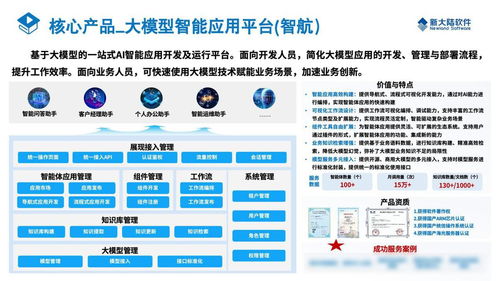 福建省首家！新大陆软件顺利通过人工智能企业能力一级评估认证