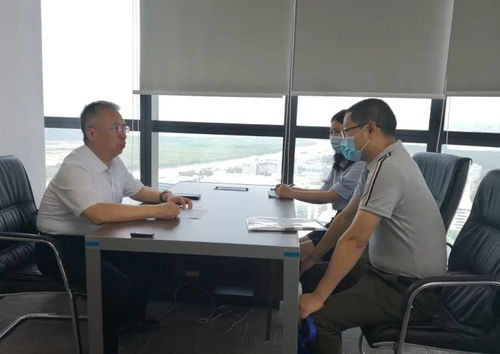 企业定制特需服务助力高效发展——器械审评检查分中心业务正式启动并融合信息技术咨询服务