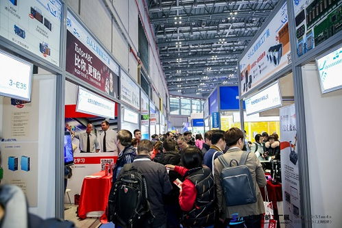 SIA 2019上海智能工厂展 4天11万人次聚焦信息技术咨询服务新趋势